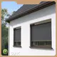 SUNC Brand Outdoor Electric Blinds and Shades Supplier 1