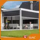 Zip Screen External Blinds Negotiable Wholesale - SUNC 1