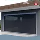 Motorised Outdoor Blinds Price Bulk Buy Carton Or Wooden Case SUNC 1