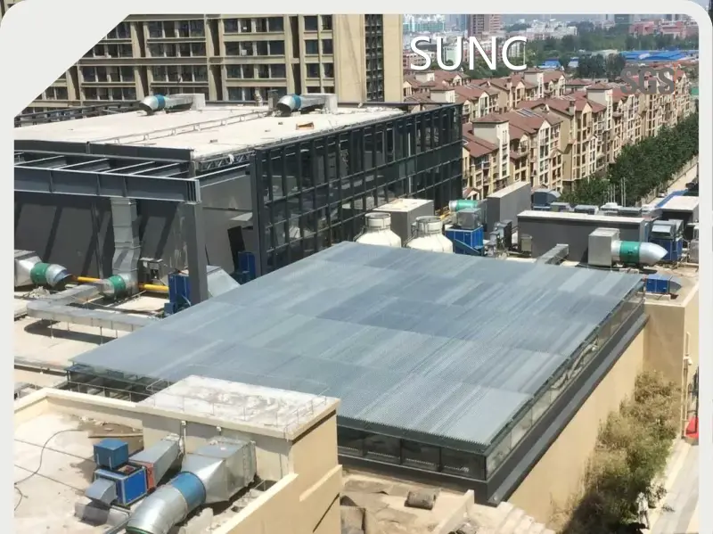 Exterior Blinds SUNC,Negotiable 1