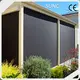 OEM SUNC Custom Made Electric Blinds - SUNC 1