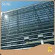 Automatic Outdoor Blinds Aeroscreen Louvers SUNC Company 1