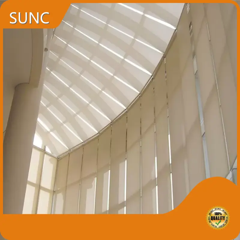 Reliable Custom Outdoor Blinds MoneyGram SUNC Company 1