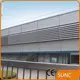 Outdoor Blind Company SUNC Brand 15 Days ISO9001 1