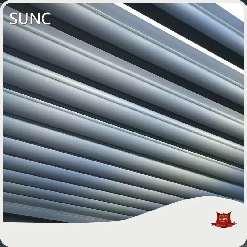 Suppliers of Roller Blinds Manufacturers Carton Or Wooden Case 1