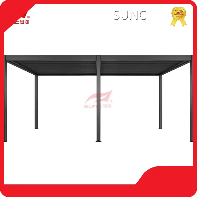 High-end Roller Shade Manufacturers SUNC SUNC Brand 1