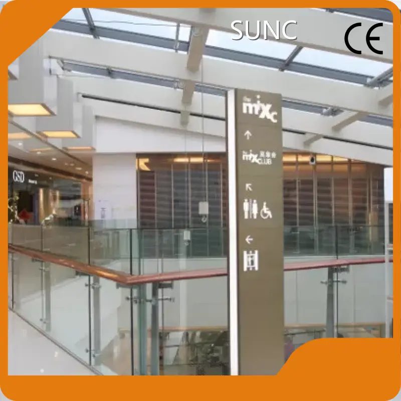 Easy-to-use SUNC Custom Roller Blinds - 15 Days 1