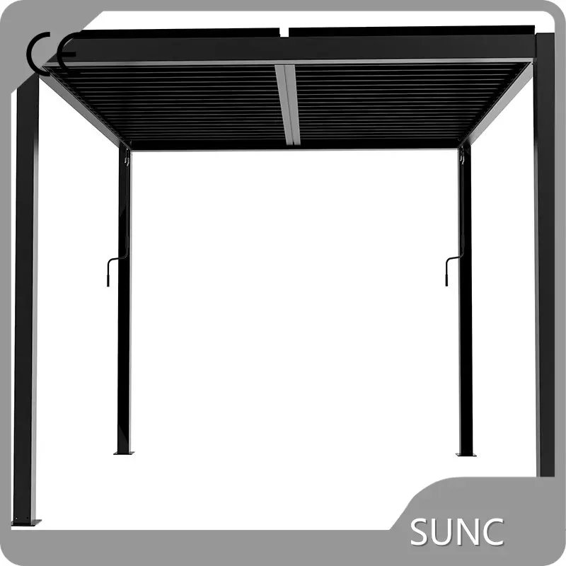 OEM Roller Shade Manufacturers SUNC Carton Or Wooden Case 1
