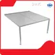 Roller Blinds Manufacturer Bulk Buy Manual Louvered Pergola SUNC 1