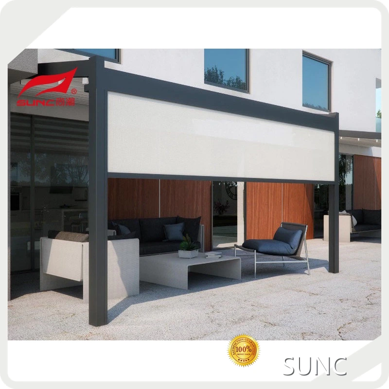 OEM Roller Blinds Manufacturer SUNC D/P 1