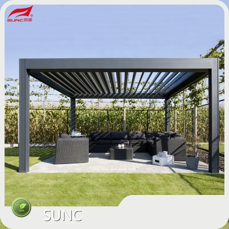 Custom Roller Blind SUNC SUNC 1