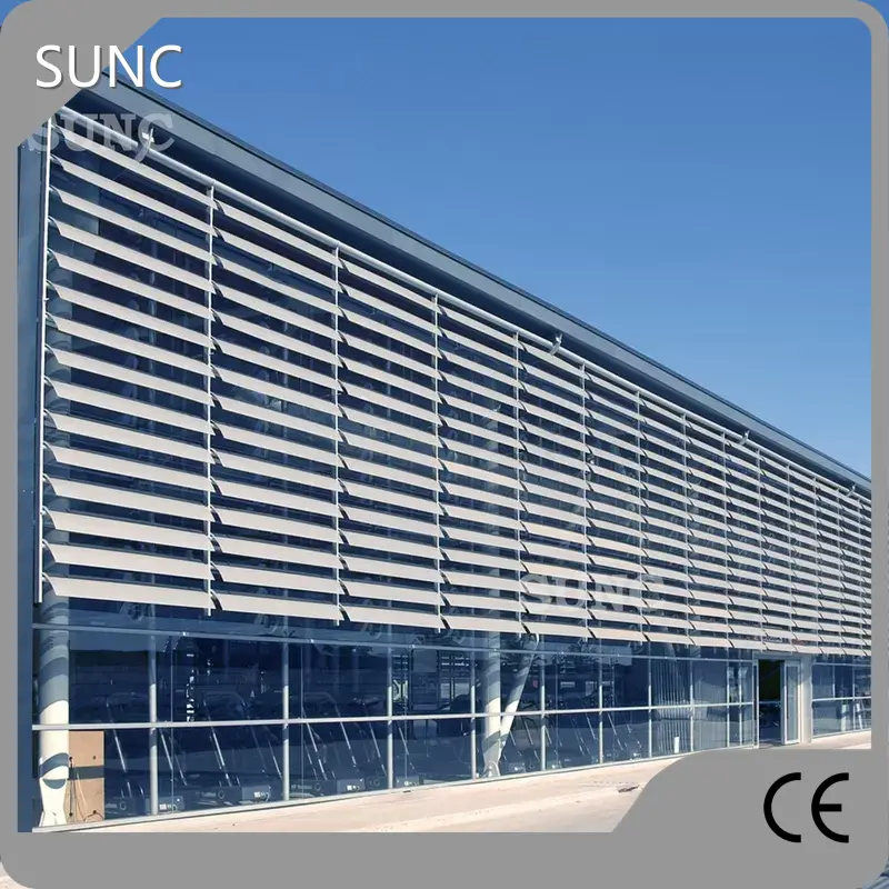 Best Commercial Roller Blinds Manufacturer Solutions 1