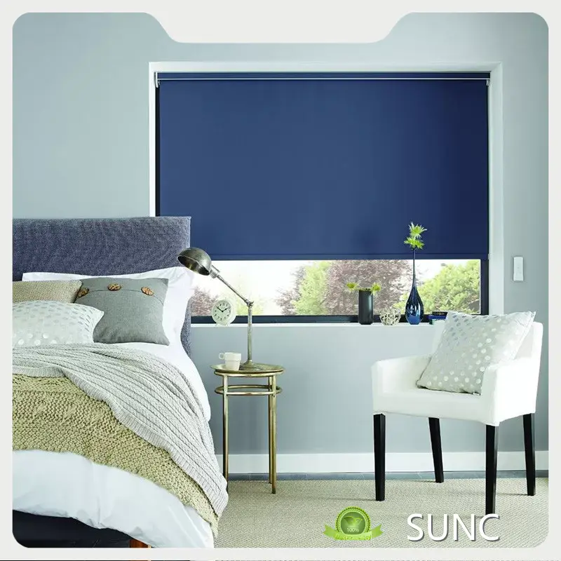 Outdoor Blind Company Company SUNC 1