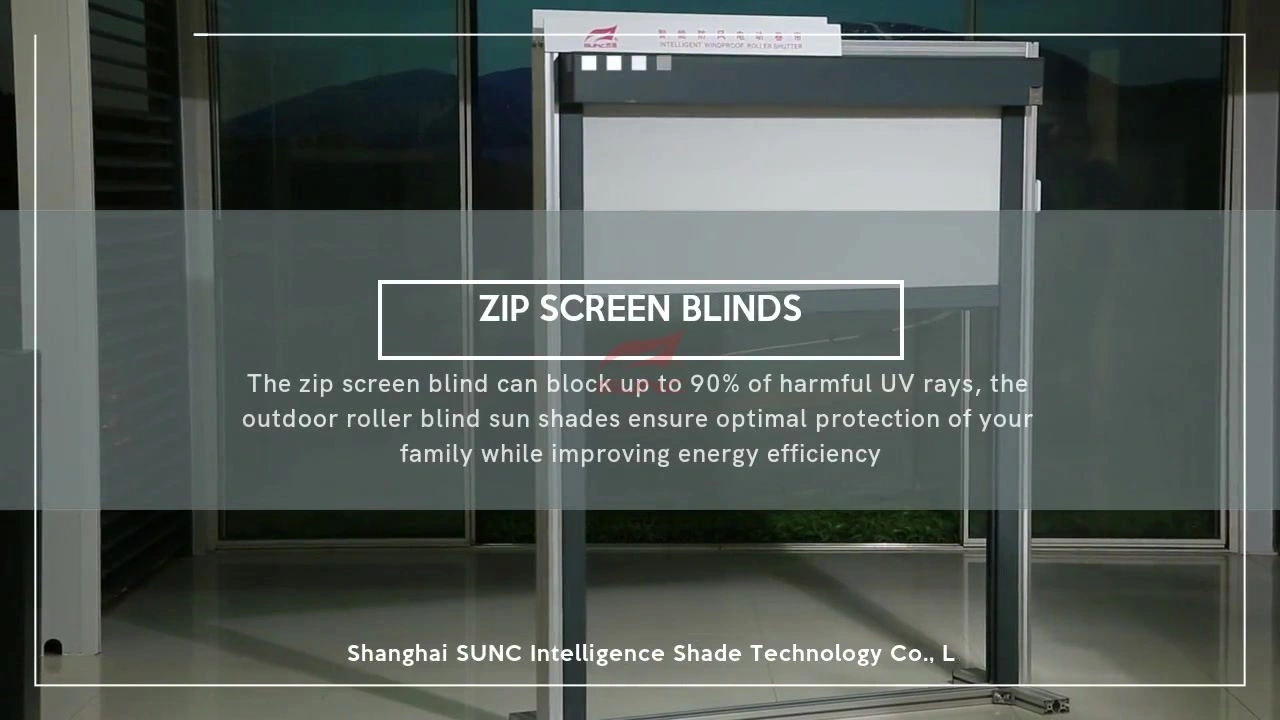 គុណភាពគំរូនៃ blinds អេក្រង់អគ្គិសនី ក្រុមហ៊ុនផលិត |