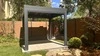 Vanjski motorizirani podesivi aluminijski pergola Patio 1