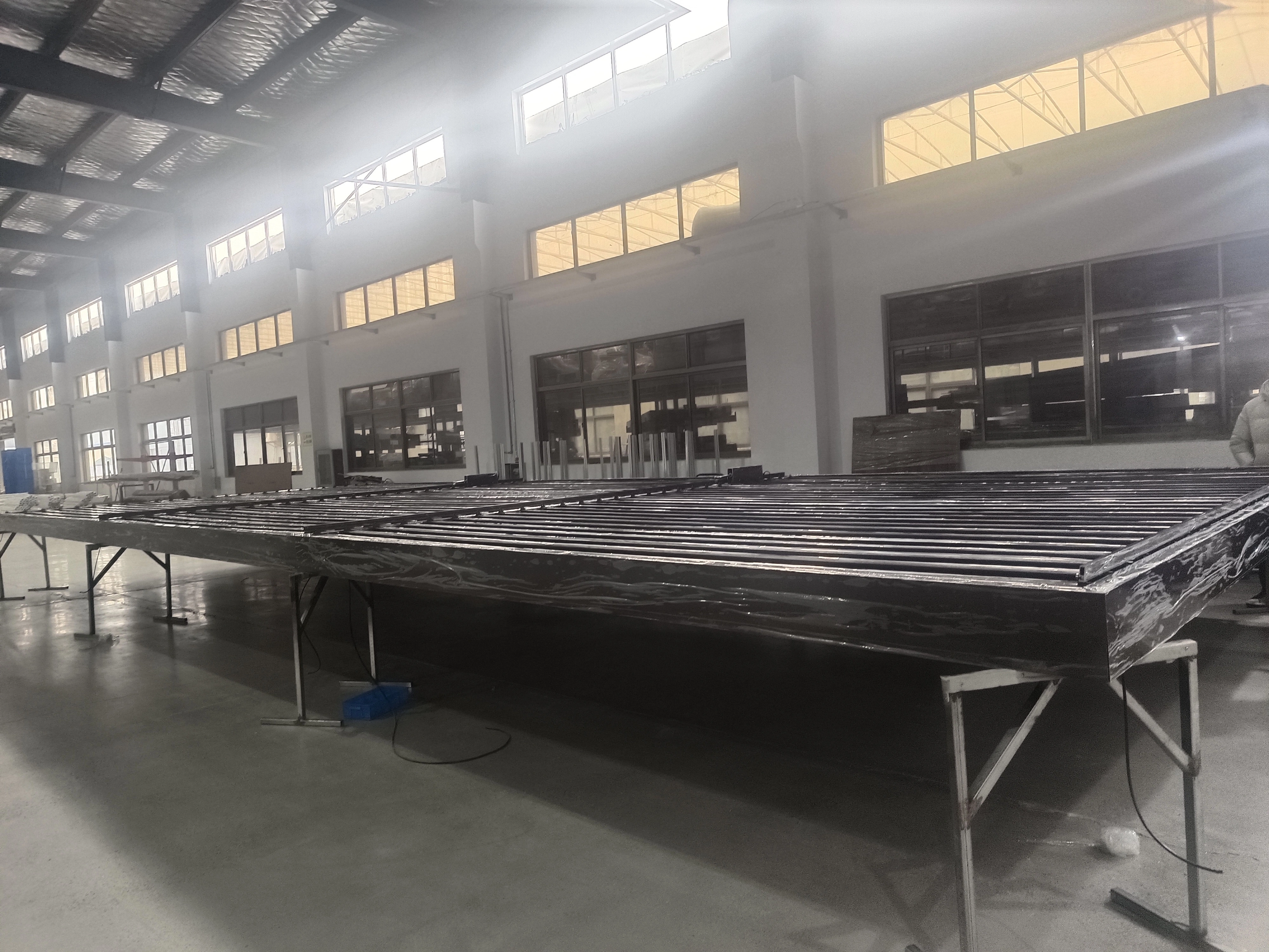 Mastering the Aluminum Pergola Debugging Process for USA Customers