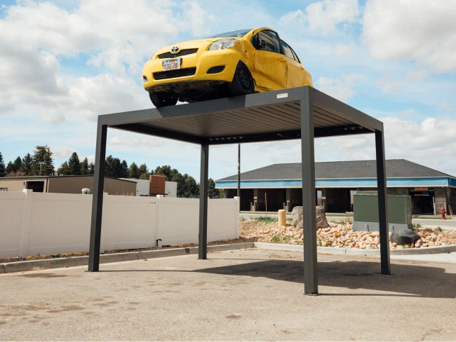 Understanding the Strength of Aluminium Pergolas: Load-Bearing Capabilities Explained