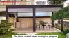 Sistem Pergola Aluminium Kanggo Spasi ruangan 1
