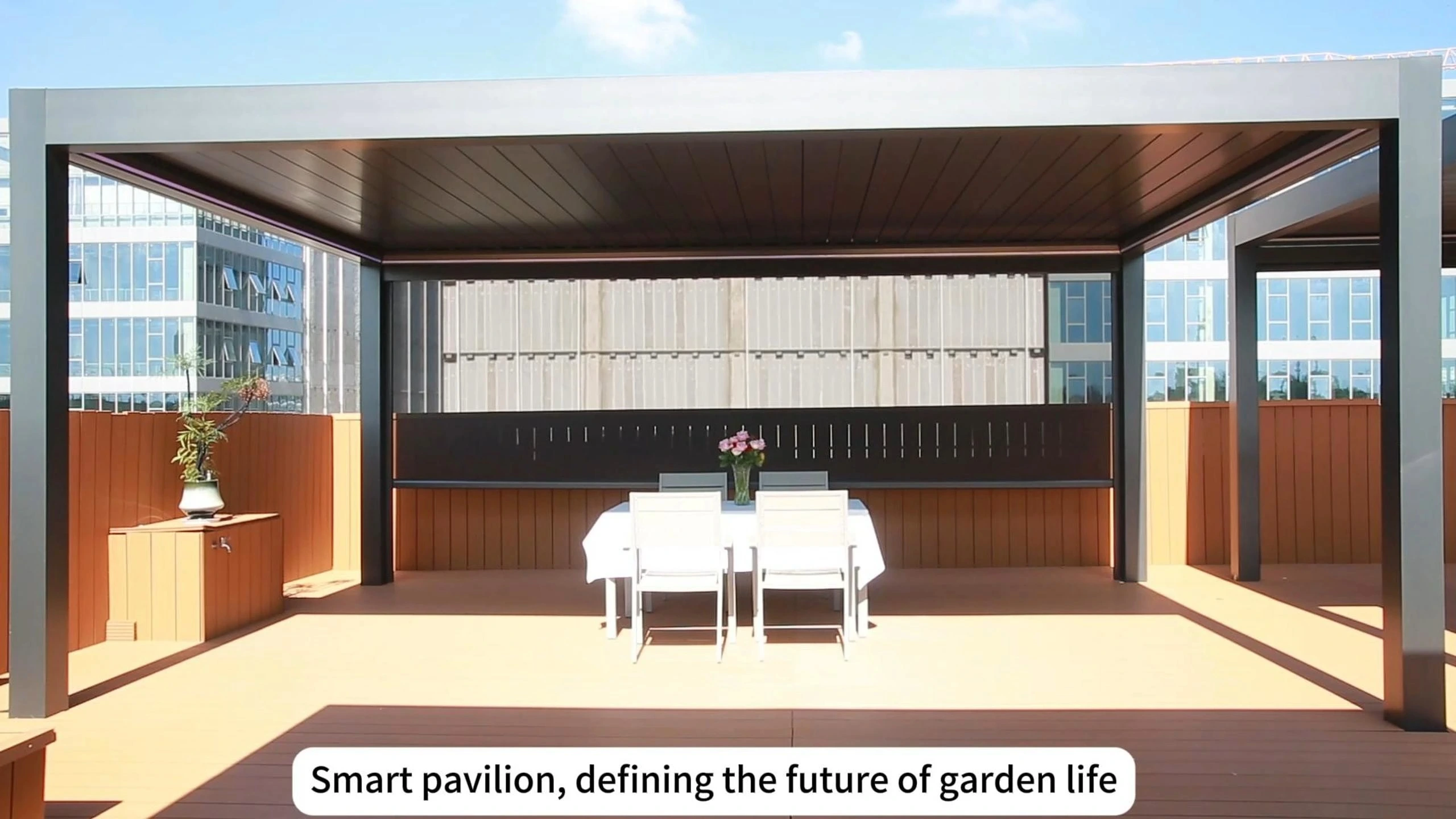 Are Terrace Pergolas Design Worth it?