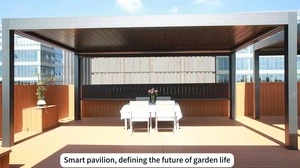 Are Terrace Pergolas Design Worth it?