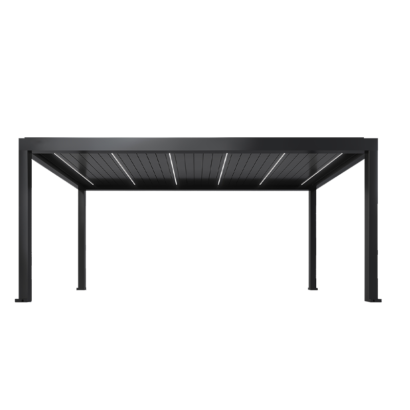 Telescopic