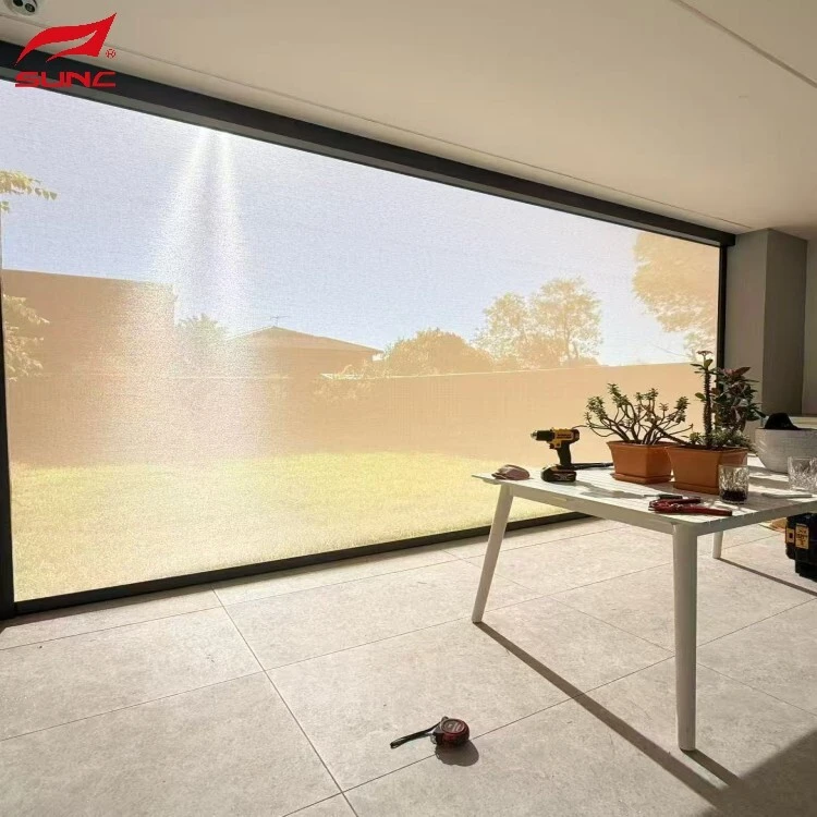 Dallóga Zip Frithghaoithe | Fan Cobhsaí i nGaoth Láidir 1