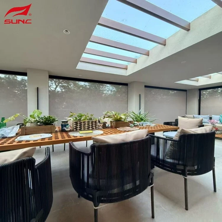 Magirazi eZip ane mota | Magirazi ekunze eCassette 1