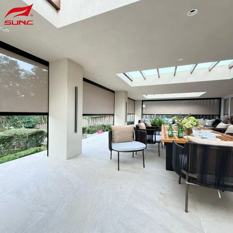 Pupuni Zip Screen | Paolo Fa'ase'e i Fafo e Tete'e i le Matagi 1