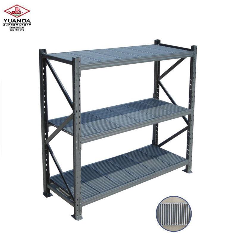 Maximizing Storage Space: the Benefits of Cold Room Racks - Yuanda