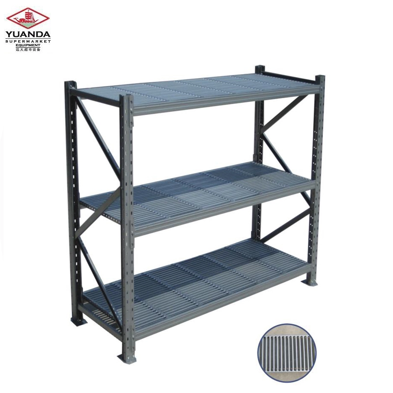 Étagère de congélateur de support de stockage de chambre froide pour l'entrepôt réfrigéré YD-S031 1