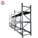 Creative Vegetable Shop Racks Factory Price for Shops 2
