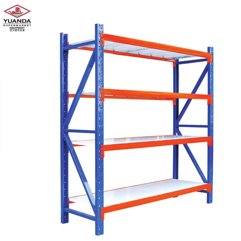 Newshop Rack Manufacturer for Lofts 2