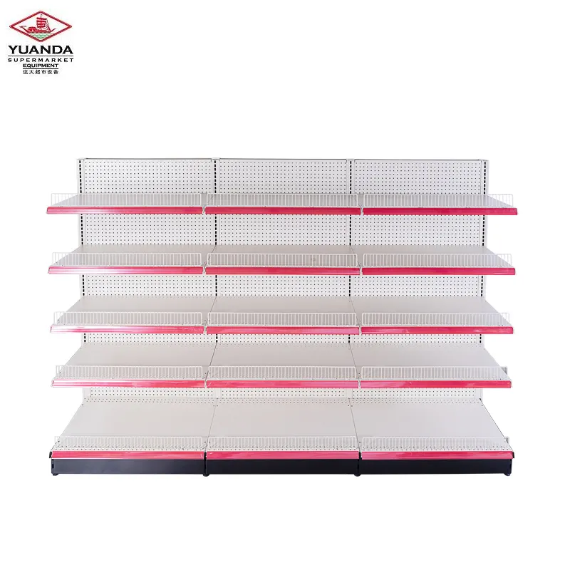 Yuanda Retail Racks Retail Rackshigh safety 2