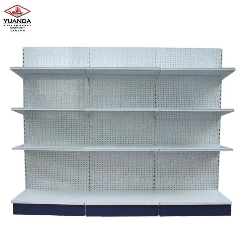 Maximizing Space With A Back Panel Shelf: A Practical Storage Solution 1
