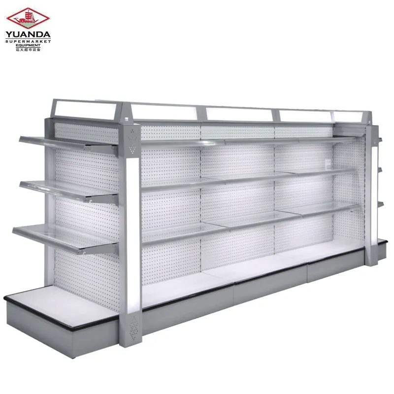 Showcasing Beauty: The Role Of Display Stands For Beauty Products 1