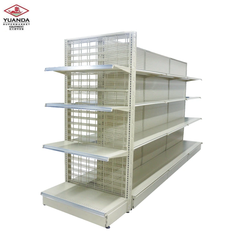 American style shelf 1