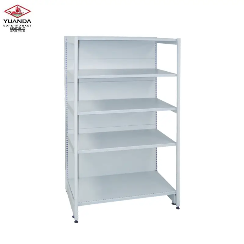 Reliable Supermarket Shelf Suppliers Supermarket Shelf Suppliers Company 4