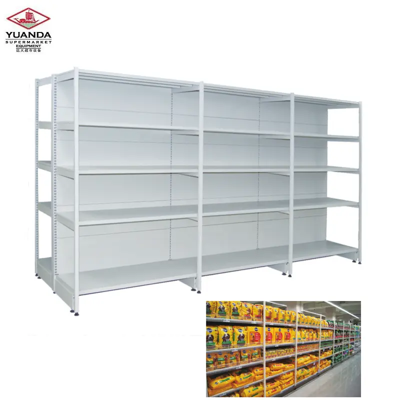 Maximizing Visibility: Strategies For Supermarket Shelf Placement 1
