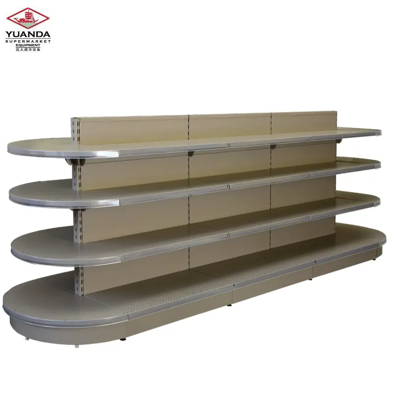 The Importance Of Organizing Grocery Shop Shelves For Customer Convenience 1