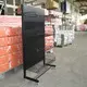 Yuanda Wooden Shelf Rack for Shop Made in China for Industrial Showrooms 2