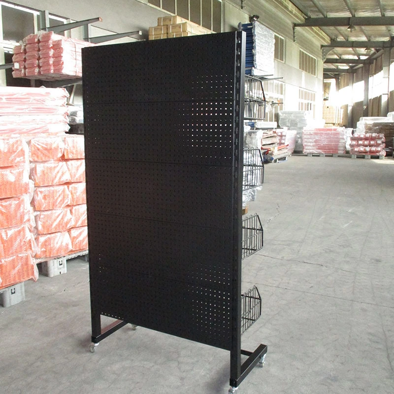 Hanging Basket Supermarket Shelves YD-S038 1