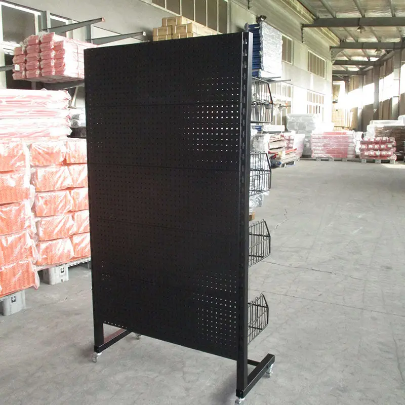 Maximize Your Retail Space With A Custom Display Rack For Your Shop 1