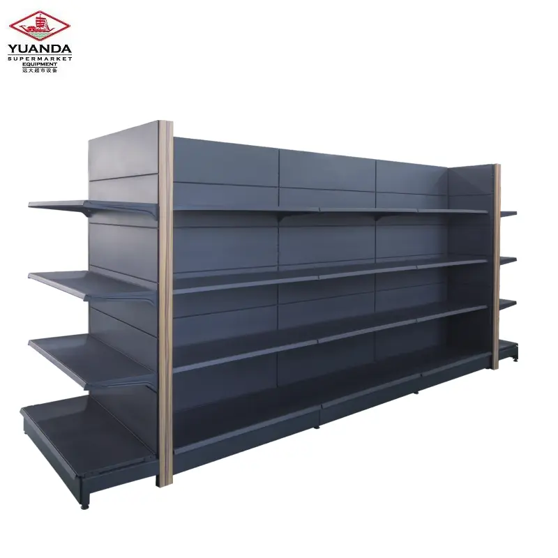 The Importance Of Organizing Supermarket Shelves For Maximum Customer Appeal 1