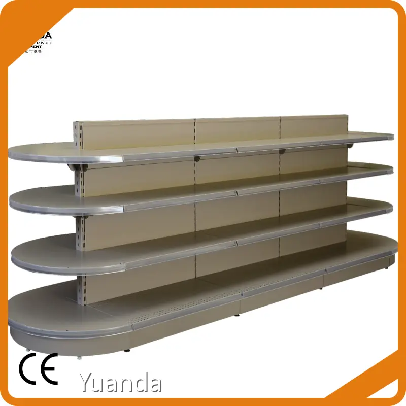 Long Lasting Yuanda Chips Rack for Shop for Supermarkets 1