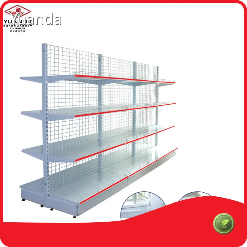Display Stands for Retail Stores Yuanda Brand Quality Assurance 1