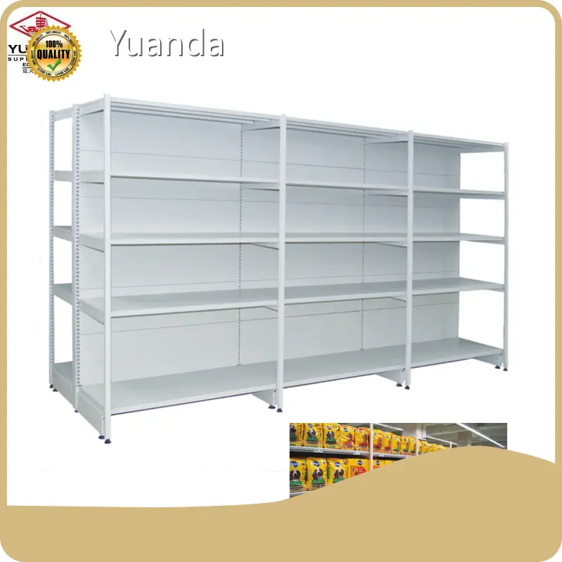 Display Rack for Shop Factory 1