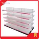 Custom Supermarket Display Racks Manufacturers Yuanda 1