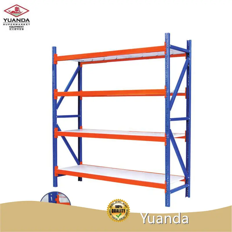 Store Shelving Racks Yuanda-1 1