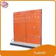 Store Shelving Racks Yuandawith Custom Services 1