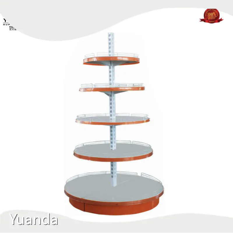 New Super Market Display Racks Supplier for Industrial Showrooms 1